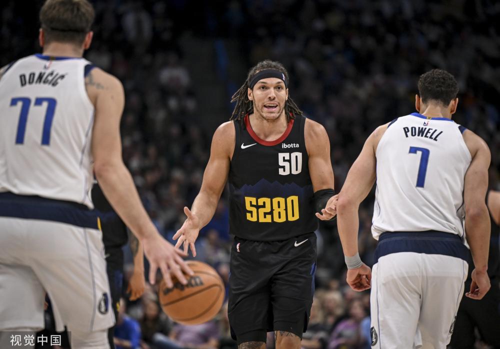 他不仅投中 他不仅投中