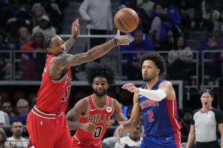 可能对赛事 可能对赛事